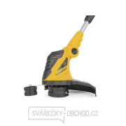 Elektrický vyžínač JG PROFI (4) Náhled