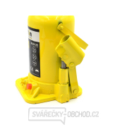 Zvedák hydraulický sloupkový 20T, Geko K00125 Zvedák hydraulický sloupkový 20T, Geko K00125 náhled