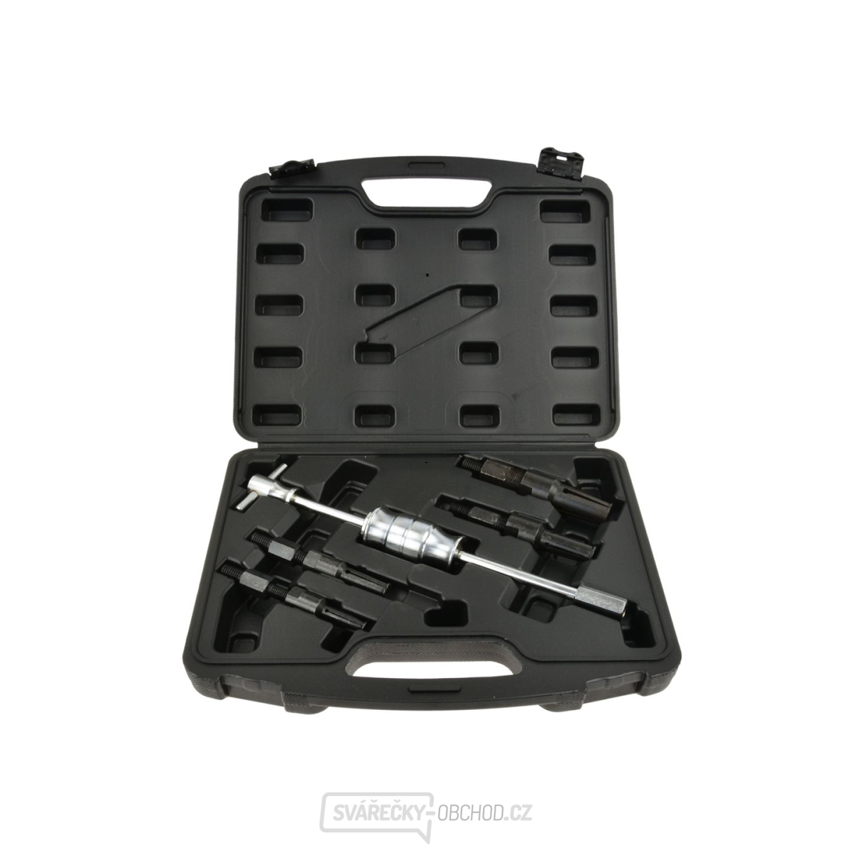 Stahovák pro vnitřní ložiska Geko G02747