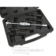 Stahovák ložisek s vnitřní setrvačností 10-32 mm (4/5) Náhled