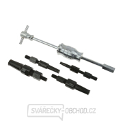 Stahovák ložisek s vnitřní setrvačností 10-32 mm (4/5) Náhled