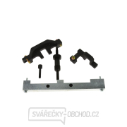 Zámek rozvodů BMW N40 N45 N45T 1.6 116i 316i (5) Náhled