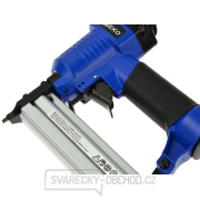  Pneumatická sešívací a hřebíkovací pistole 2v1 Geko G03146 náhled