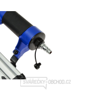  Pneumatická sešívací a hřebíkovací pistole 2v1 Geko G03146 náhled
