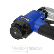  Pneumatická sešívací a hřebíkovací pistole 2v1 Geko G03146 náhled