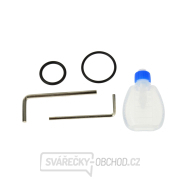  Pneumatická sešívací a hřebíkovací pistole 2v1 Geko G03146 náhled