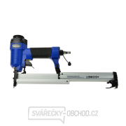 Pneumatická sešívačka - hřebíkovačka 2 v 1 (10) Náhled