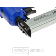 Pneumatická sešívačka - hřebíkovačka 2 v 1 (10) Náhled