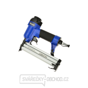 Pneumatická sešívací a hřebíkovací pistole 2v1 Geko G03146  Pneumatická sešívací a hřebíkovací pistole 2v1 Geko G03146 gallery main image