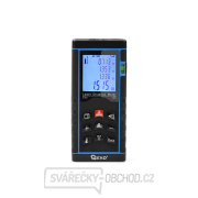Laserový měřič vzdálenosti 0,05 - 60m Geko G03351  Laserový měřič vzdálenosti 0,05 - 60m Geko G03351  gallery main image