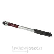 Momentový klíč 3/8