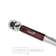 Momentový klíč 3/8