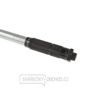 Momentový klíč 3/8