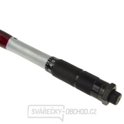 Momentový klíč 1/4 Momentový klíč 1/4