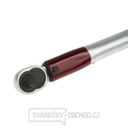 Momentový klíč 1/4