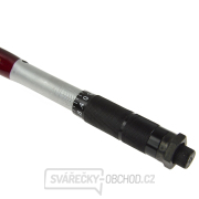 Momentový klíč 1/4