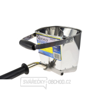 Pneumatická omítací pistole na stěny Geko G03171 náhled