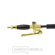 Pneumatická omítací pistole na stěny Geko G03171 náhled