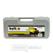 Hydraulický zvedák typu žabka 2T Keltin kufr (1) náhled