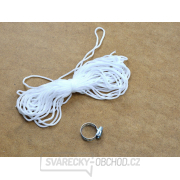 Membránové čerpadlo s výkonem 280W Geko G81455  Membránové čerpadlo s výkonem 280W Geko G81455  náhled