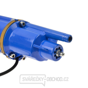 Prémiové potápěčské čerpadlo s horním sacím otvorem (6) Náhled