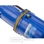 Prémiové potápěčské čerpadlo s horním sacím otvorem (6) Náhled