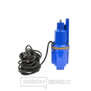 Membránové čerpadlo s výkonem 280W Geko G81455  Membránové čerpadlo s výkonem 280W Geko G81455  gallery main image