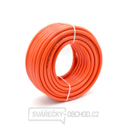 Hadice na propan-butan 9x3mm 25m, CERTIFIKÁT PL (1) Náhled