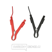 Automatická nabíječka SPEED 6/12V 4A 4-120Ah Geko G80060  náhled