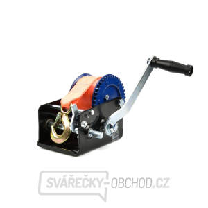 Ruční naviják 1133kg 10m Geko G01086 Ruční naviják 1133kg 10m Geko G01086 gallery main image