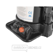 Hydraulický zvedák 16t - panenka Geko G01055 náhled