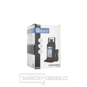 Hydraulický zvedák 16t - panenka Geko G01055 náhled