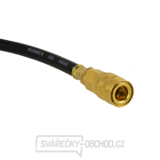 Tester, měření těsnění válce motoru Geko G02735 náhled