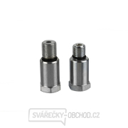 Tester, měření těsnění válce motoru Geko G02735 náhled