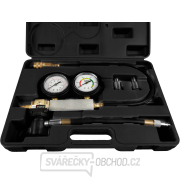 Tester, měření těsnění válce motoru Geko G02735 Tester, měření těsnění válce motoru Geko G02735 gallery main image