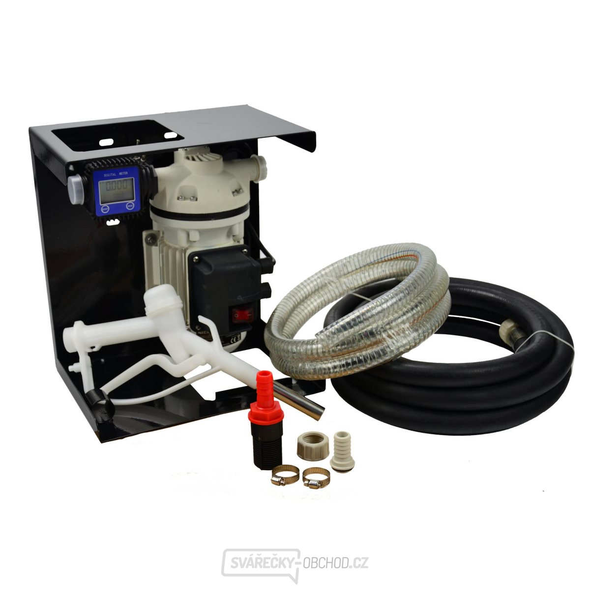 Elektrické čerpadlo CPN 230V Geko G03101