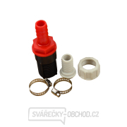 Elektrické čerpadlo adblue CPN 230V  Náhled