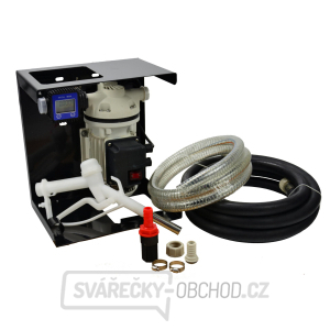 Elektrické čerpadlo CPN 230V Geko G03101 Elektrické čerpadlo CPN 230V Geko G03101 gallery main image