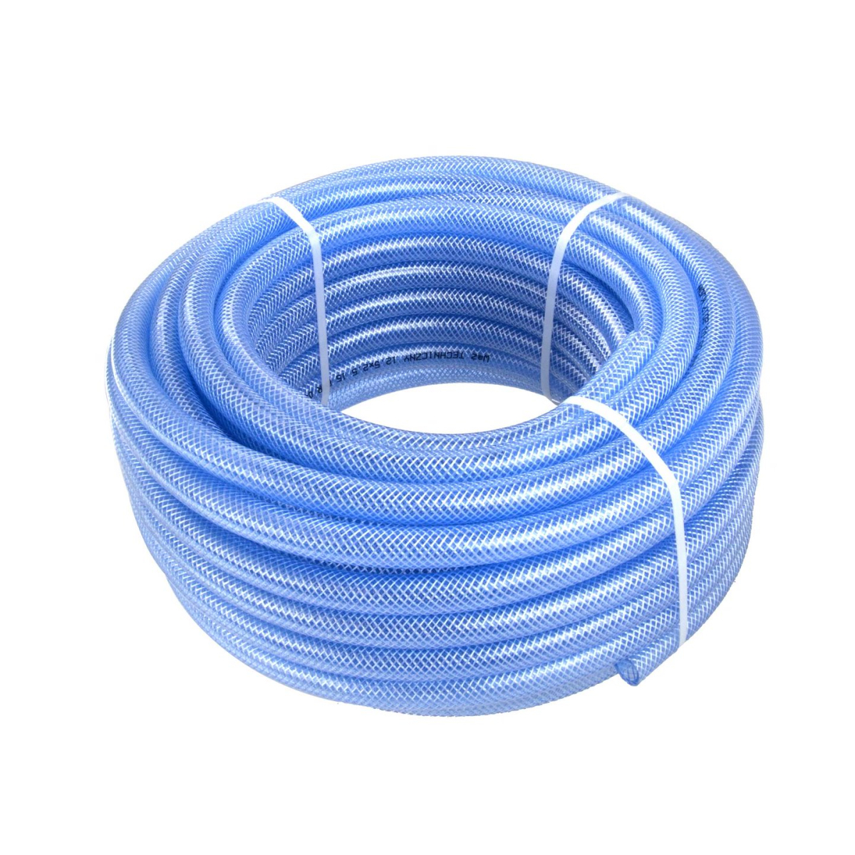 Technická hadice o rozměrech 12,5 x 2,5 mm,25 metrů Geko G73704 G73704