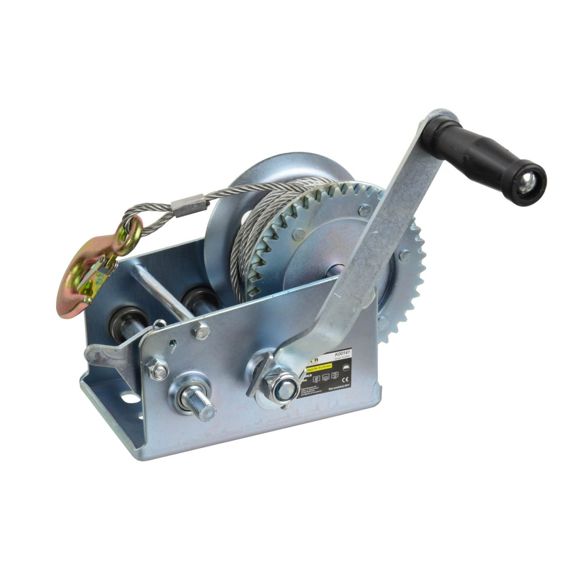 Levně Klikový naviják 2500 LB K00141