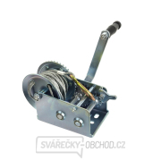 Klikový naviják 2500LB (4) Náhled