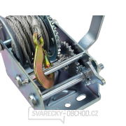 Klikový naviják 2500LB (4) Náhled