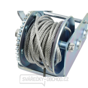 Klikový naviják 2500LB (4) Náhled