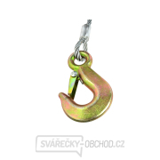 Klikový naviják 2500LB (4) náhled