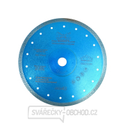 Diamantový kotouč 250x10x25,4-22,23mm pro řezání a broušení kamene a keramiky Geko RK0103 Diamantový kotouč 250x10x25,4-22,23mm pro řezání a broušení kamene a keramiky Geko RK0103 gallery main image