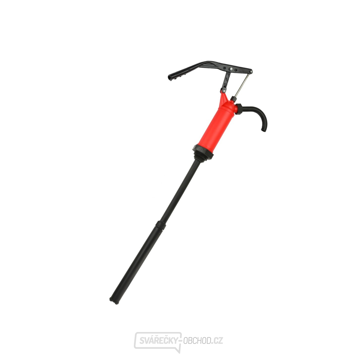 Ruční sudové čerpadlo Geko G03106