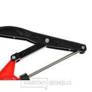 Pákové čerpadlo z PP na olej - adblue (10) Náhled