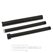 Pákové čerpadlo z PP na olej - adblue (10) náhled