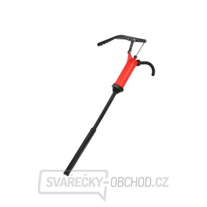 Ruční sudové čerpadlo Geko G03106 Ruční sudové čerpadlo Geko G03106 gallery main image