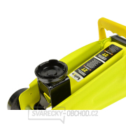 Hydraulický zvedák typu žabka 2T Keltin barevná krabička (1) Náhled